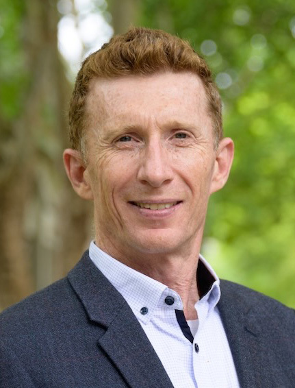 Photo of Matt Bower